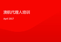 2017南京站QF航空课件